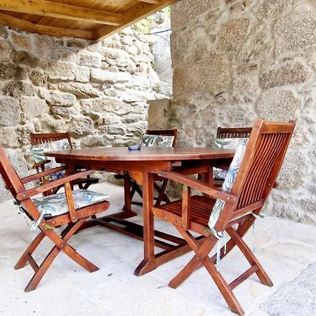 Villa Quinta De Sito Chantada Esterno foto